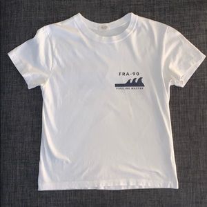 Brandy Melville/John Galt Tee